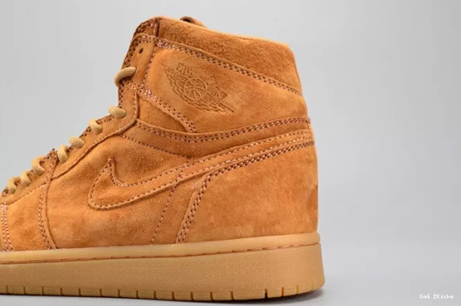 Air High 340 Jordan Retro 1 OG BestValue 0824